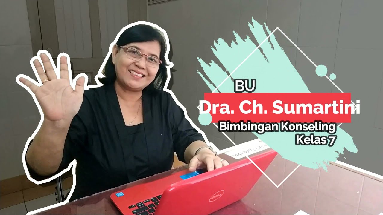Profile Guru dan Karyawan SMP Maria Mediatrix