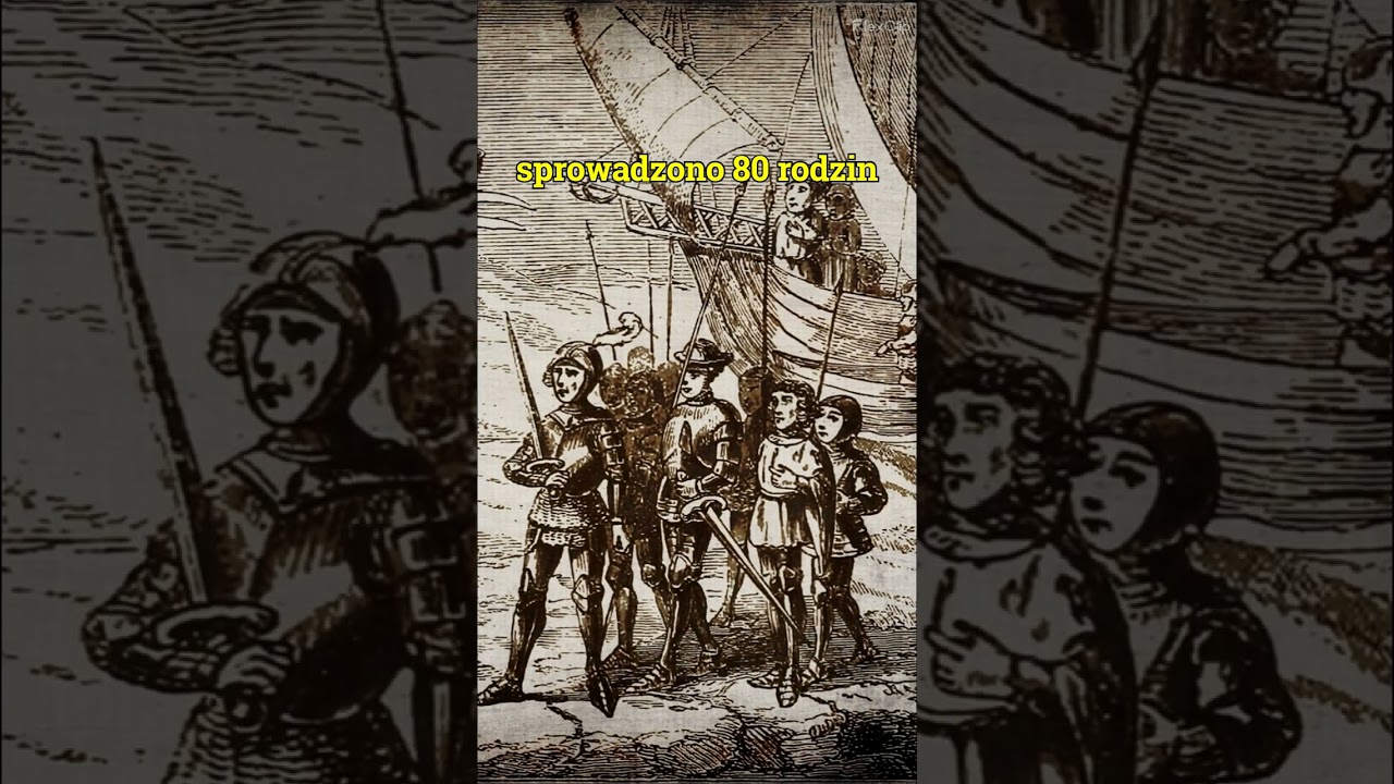 POLSKIE KOLONIE ZAMORSKIE |  #historia #ciekawostki #ciekawostkihistoryczne