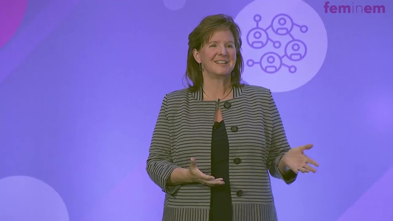 FIX19 Lecture Diane Birnbaumer & Tracy Sanson 1