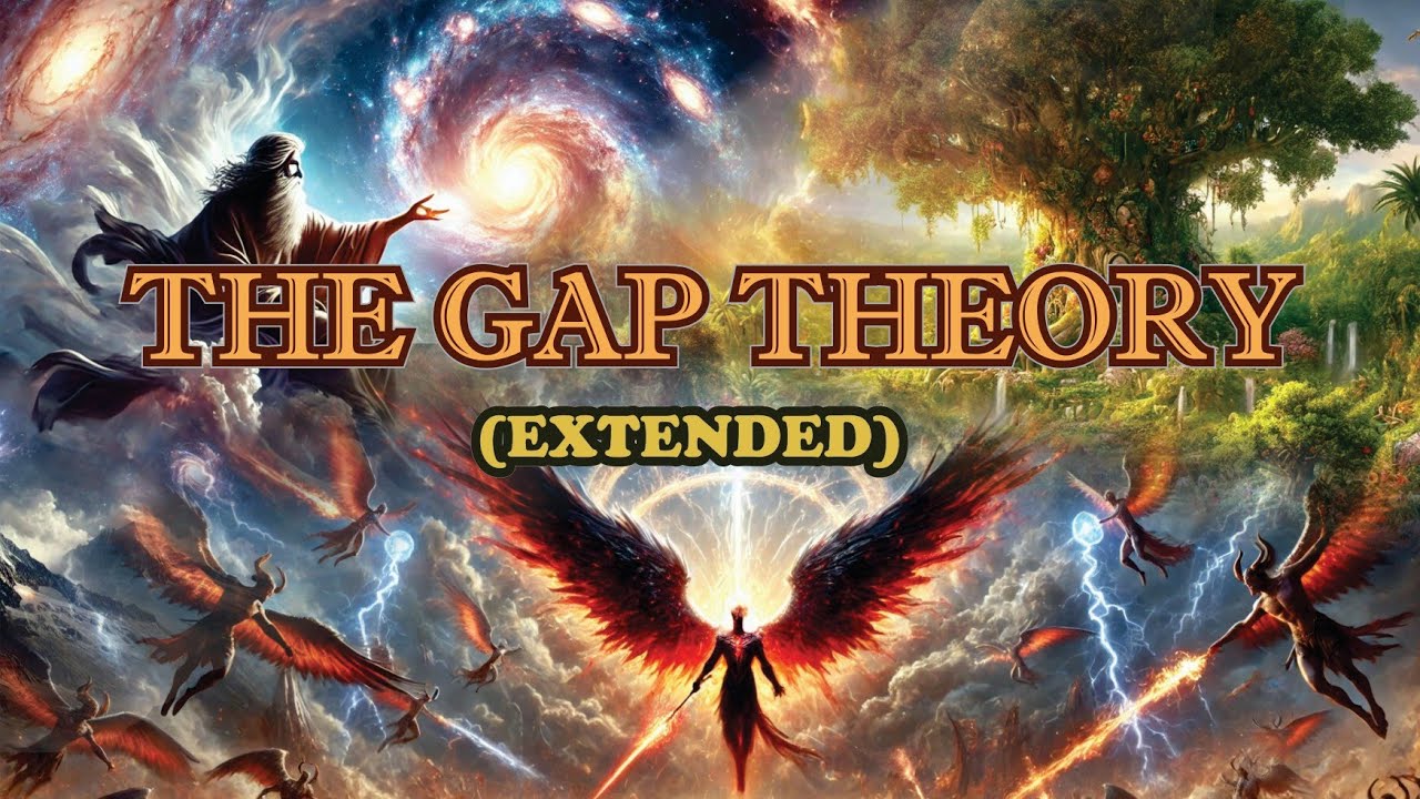 THE GAP THEORY EXTENDED