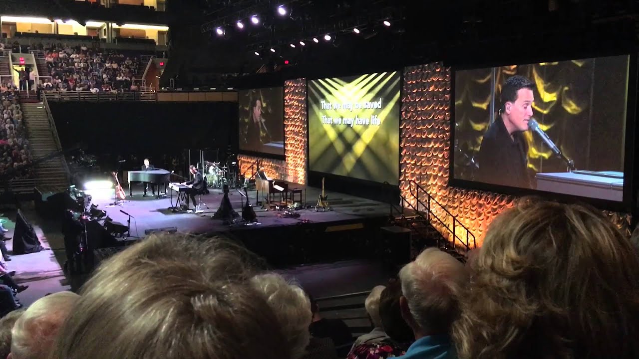 Shine on Us - Michael W. Smith