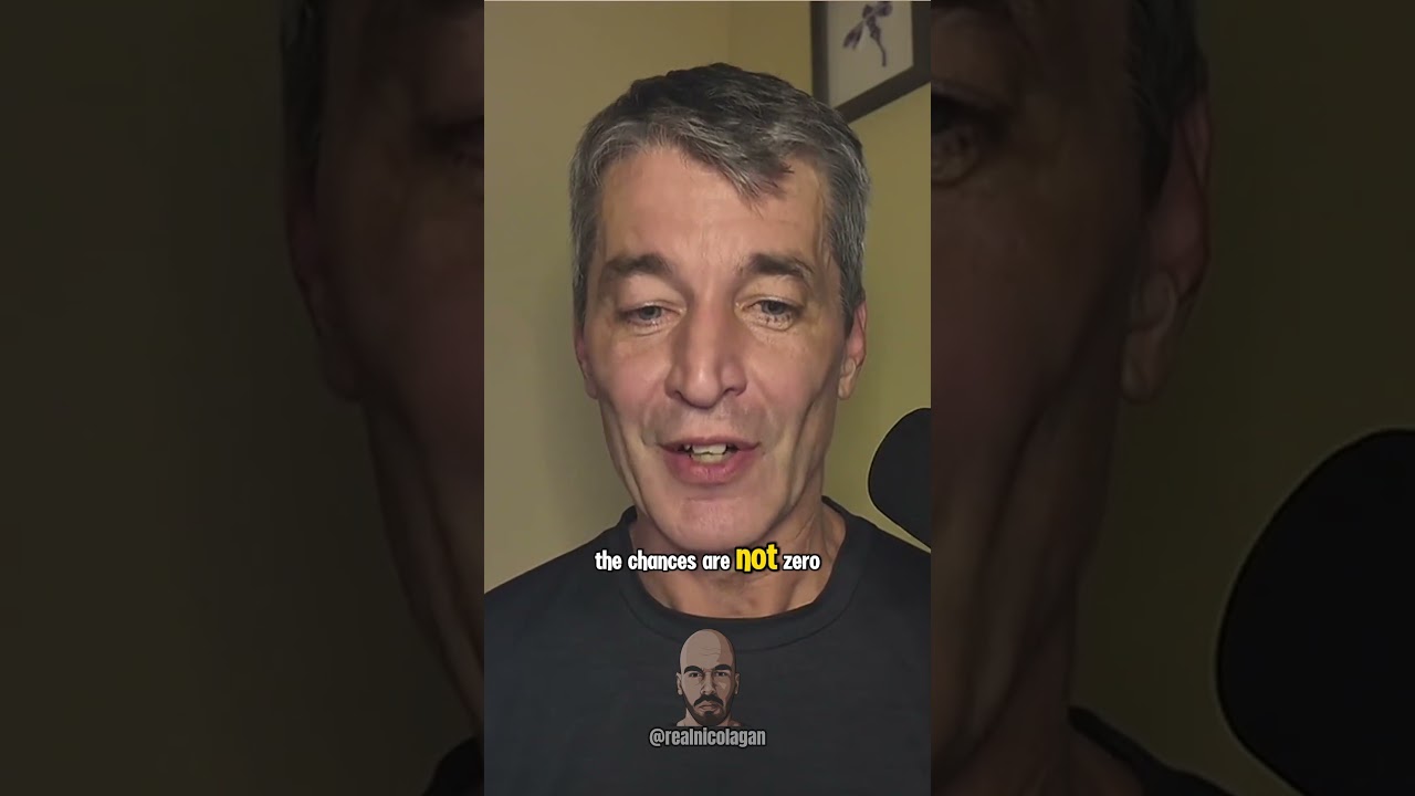 Канада КОНЕЦ: ШОКИРУЮЩЕЕ решение Брюса Парди для Альберты