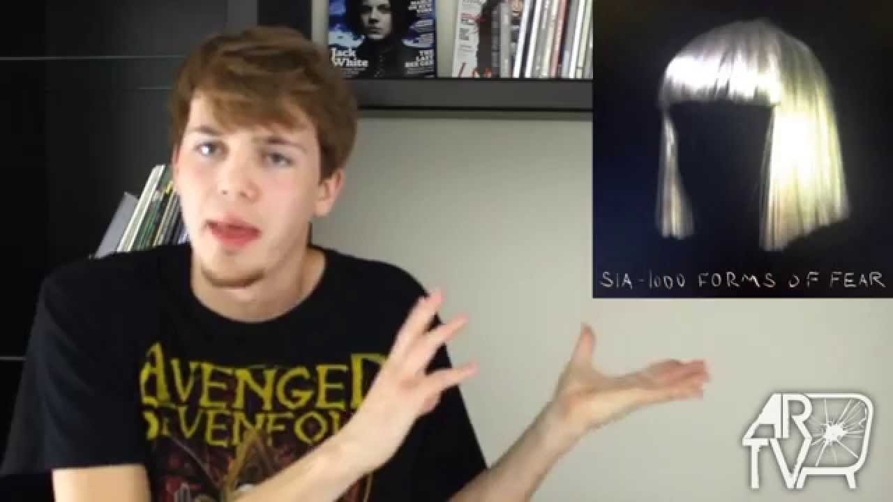 Sia - 