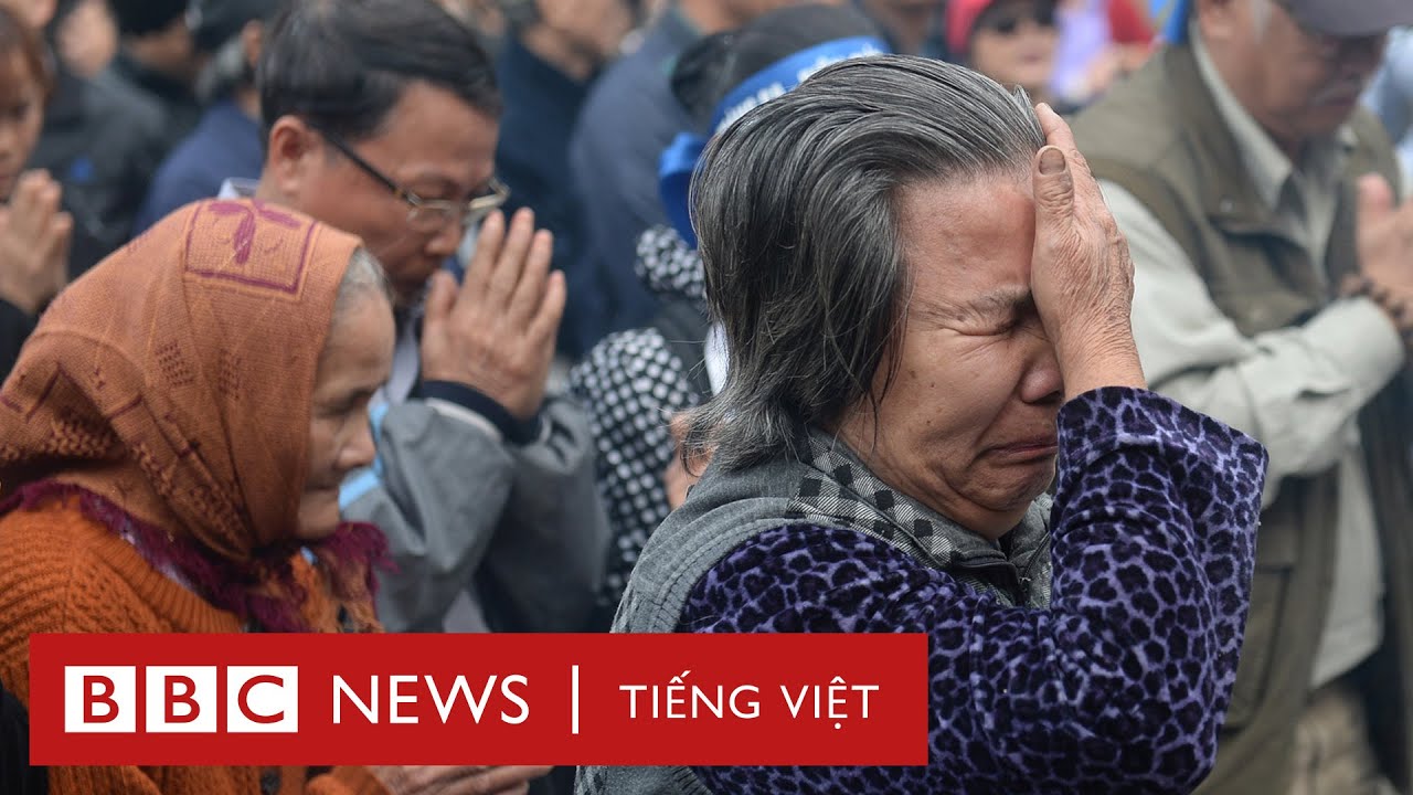 Cuộc chiến Việt - Trung 1979: 'Viết sử vẫn chỉ như mẩu tin chiến sự' - BBC News Tiếng Việt
