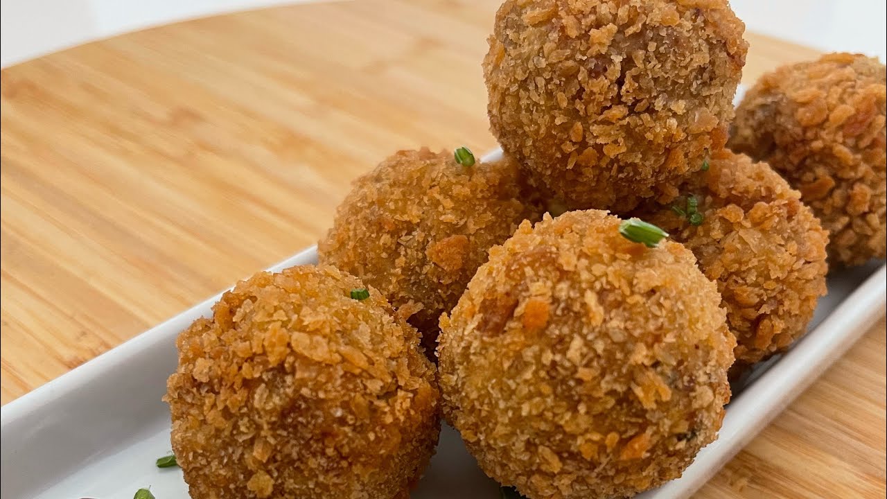 #NASIBALLEN || saté