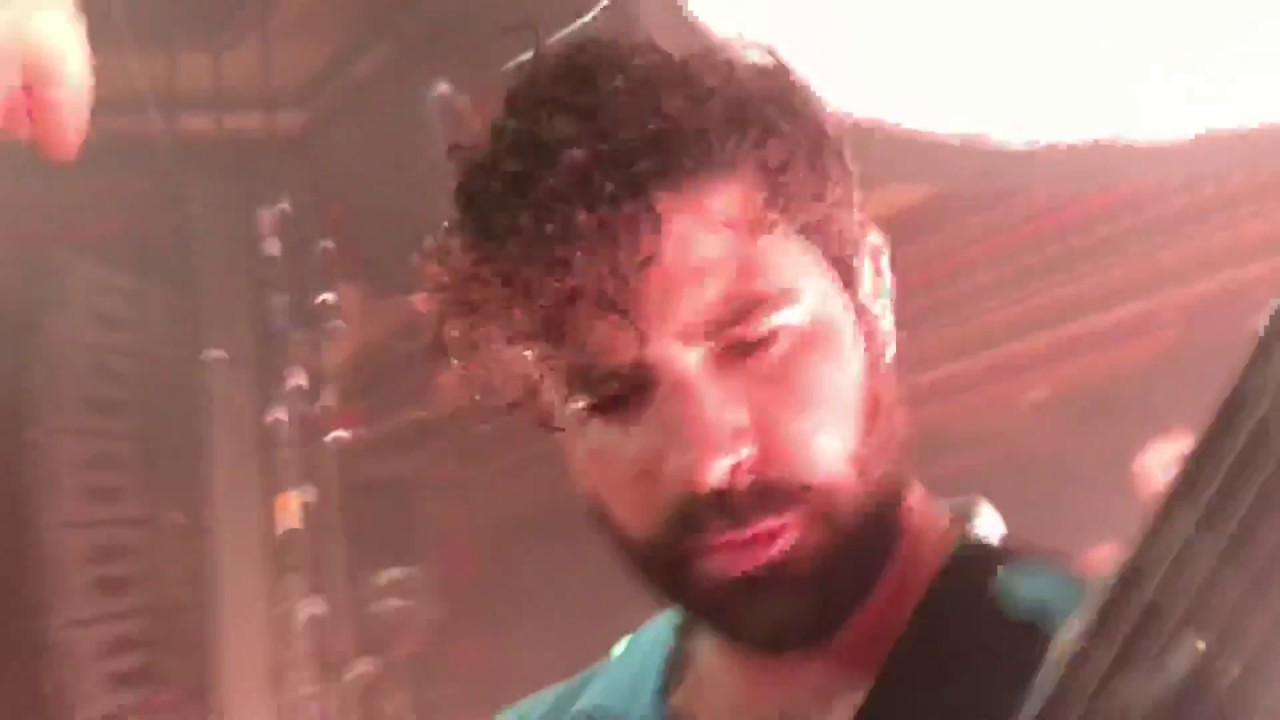 Foals - Inhaler (London, 27.06.2019)