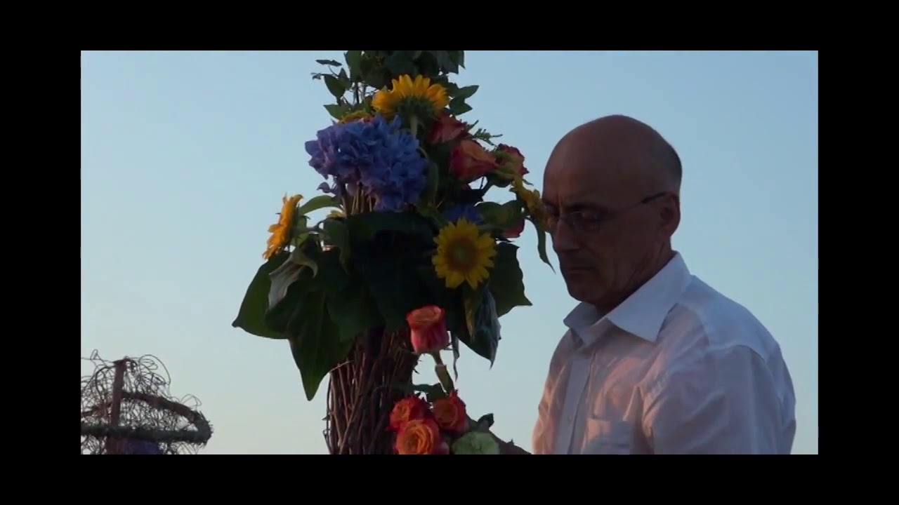 E' UN FLORILEGIO   - Realt&agrave;DeboraMancini