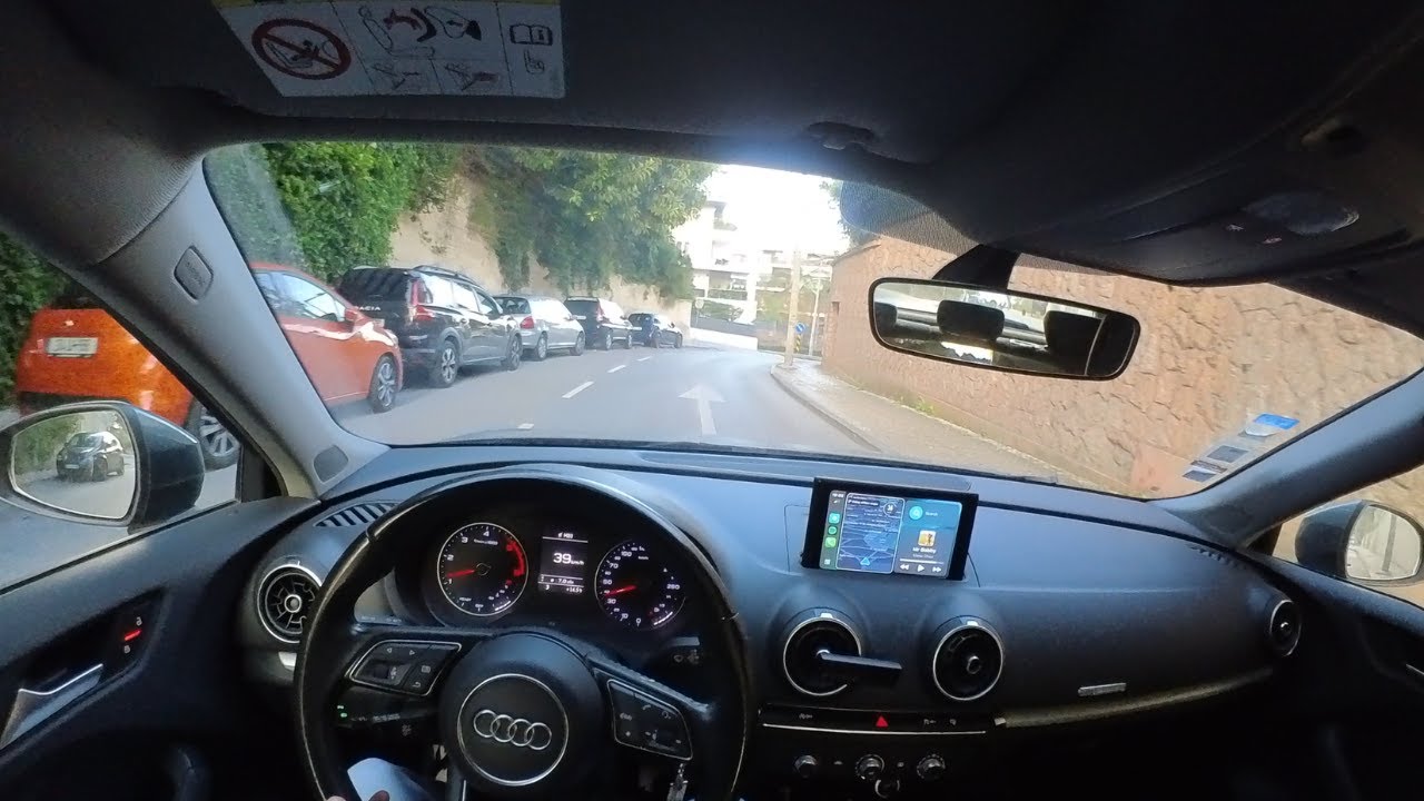 Smooth Roads, Smooth Gears | Relaxing Manual Drive