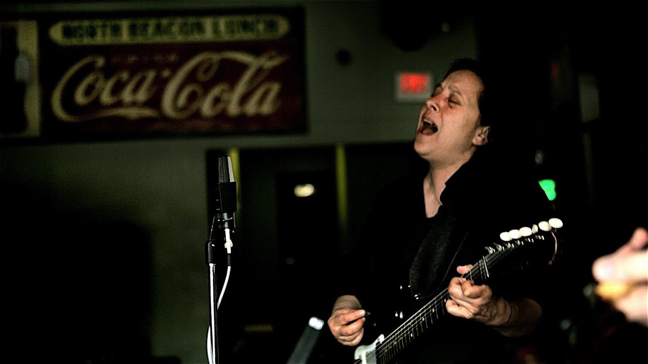 Thalia Zedek - 'Julie Said'