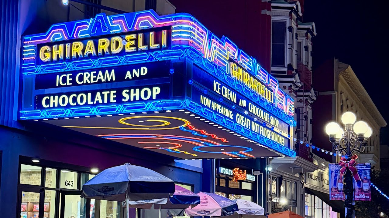 15 Minutes Of Easy Street Photography In San Diego