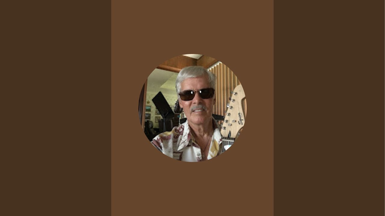 David Bucklew is live!
