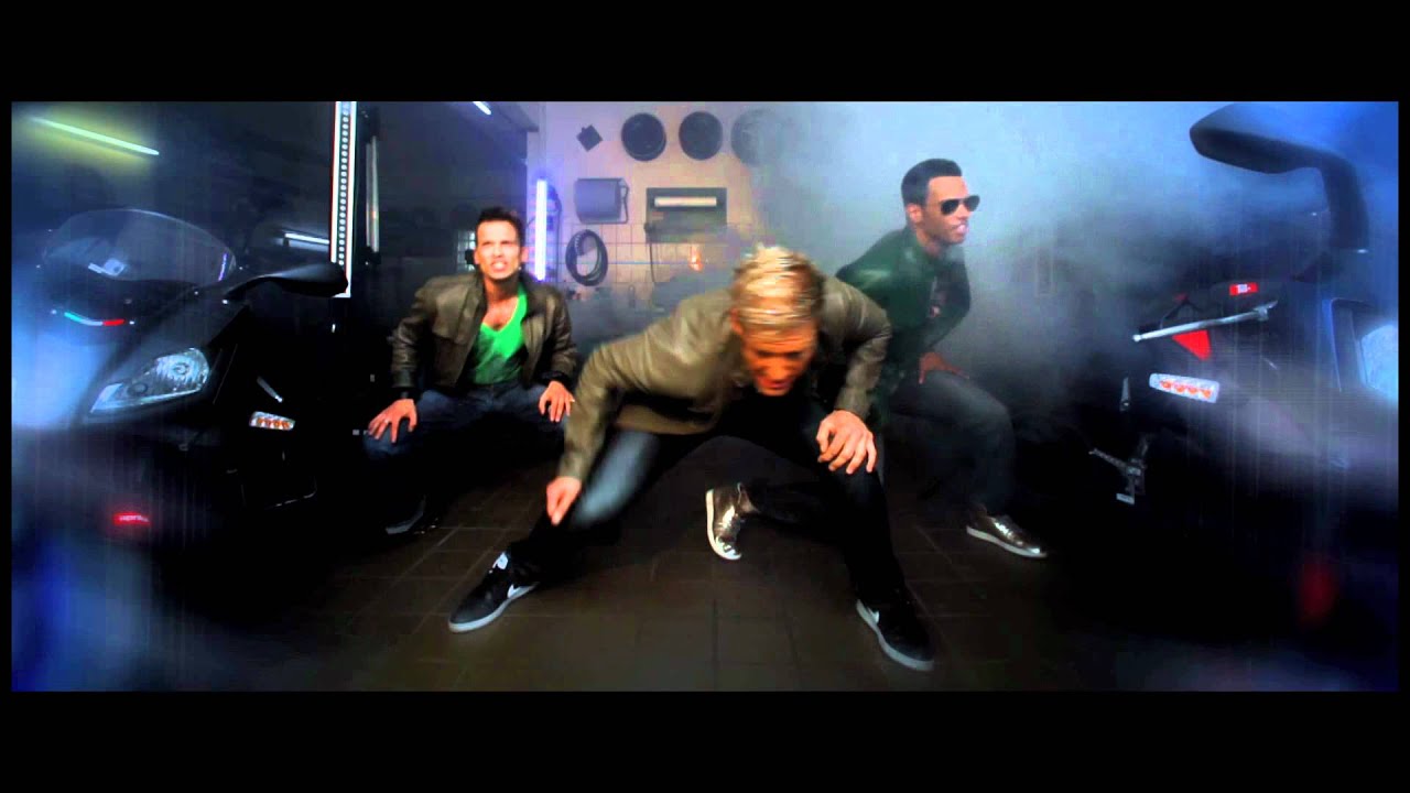 Die Traumprinzen - Prinzessin NEUE SINGLE 2011 (Album Version)