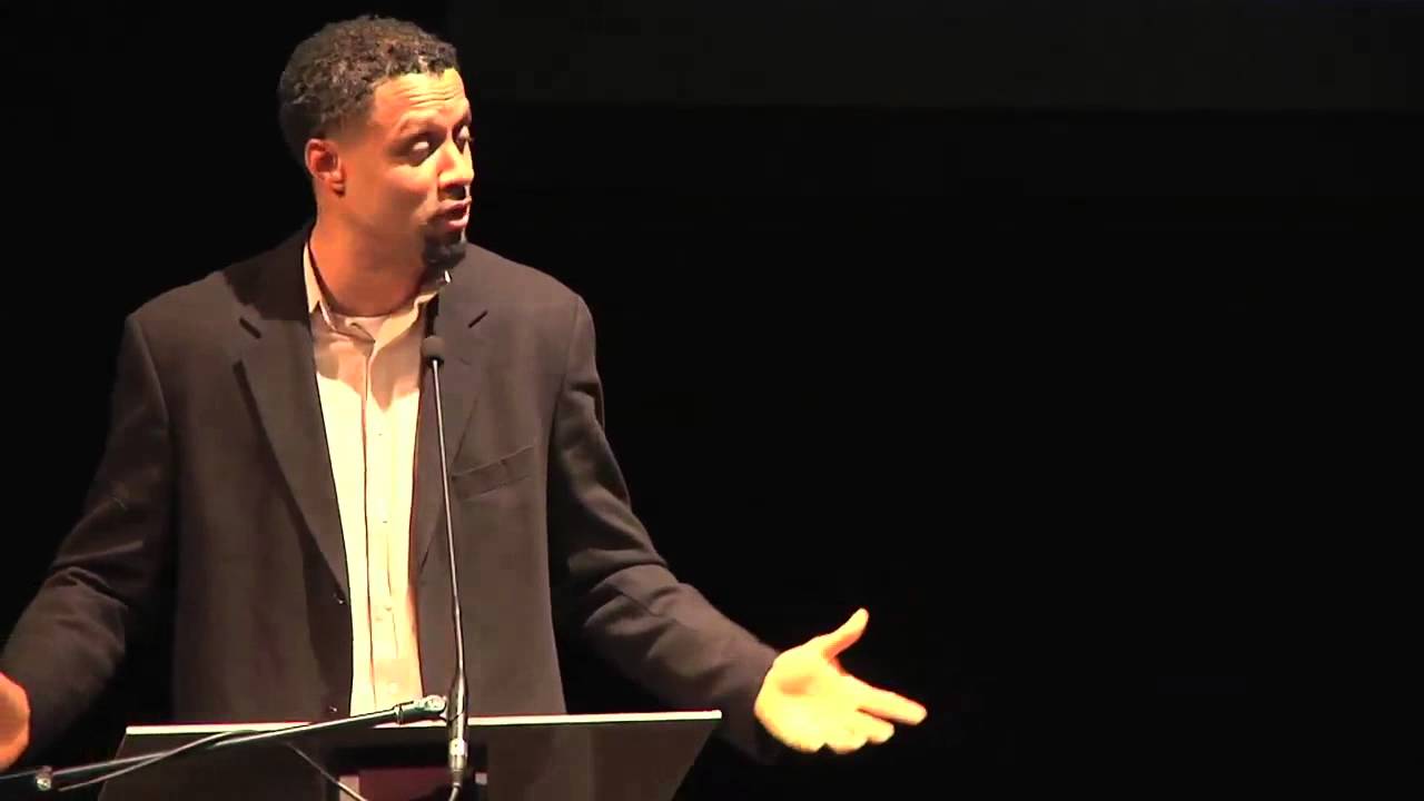 The Legacy of Malcolm X: Forgiveness and Reconciliation with Mahmoud Abdul-Rauf