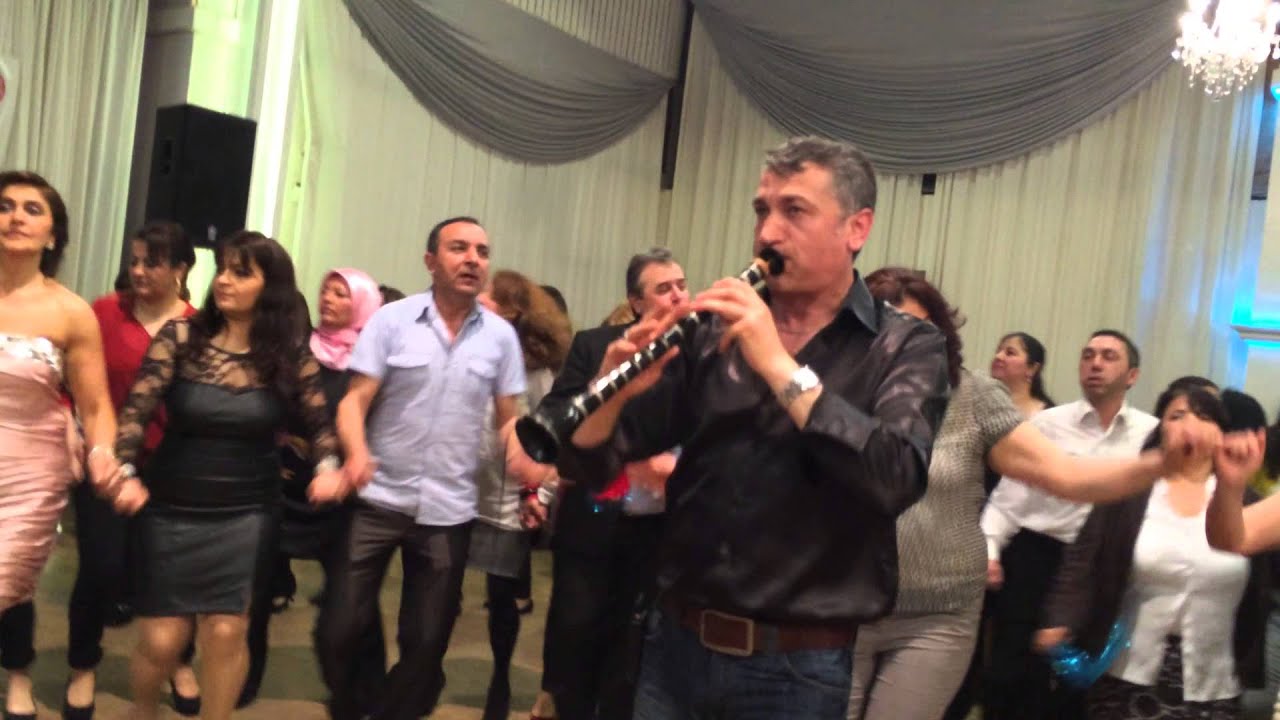 Arkadaşlar Orkestrası Davul Zurna Tokat Yöresi