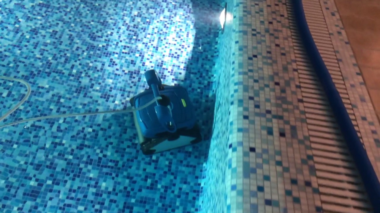 Zodiac rc4300