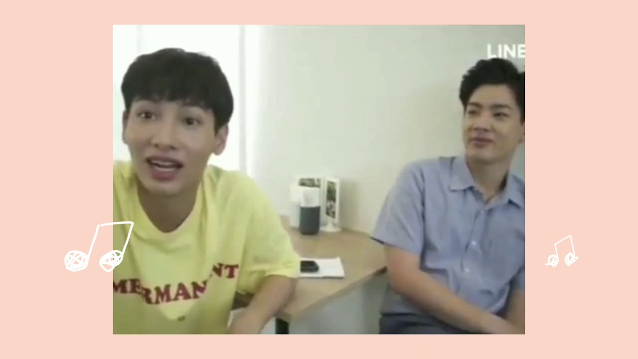 มองน้องอะไรขนาดนั้น #ออฟกัน