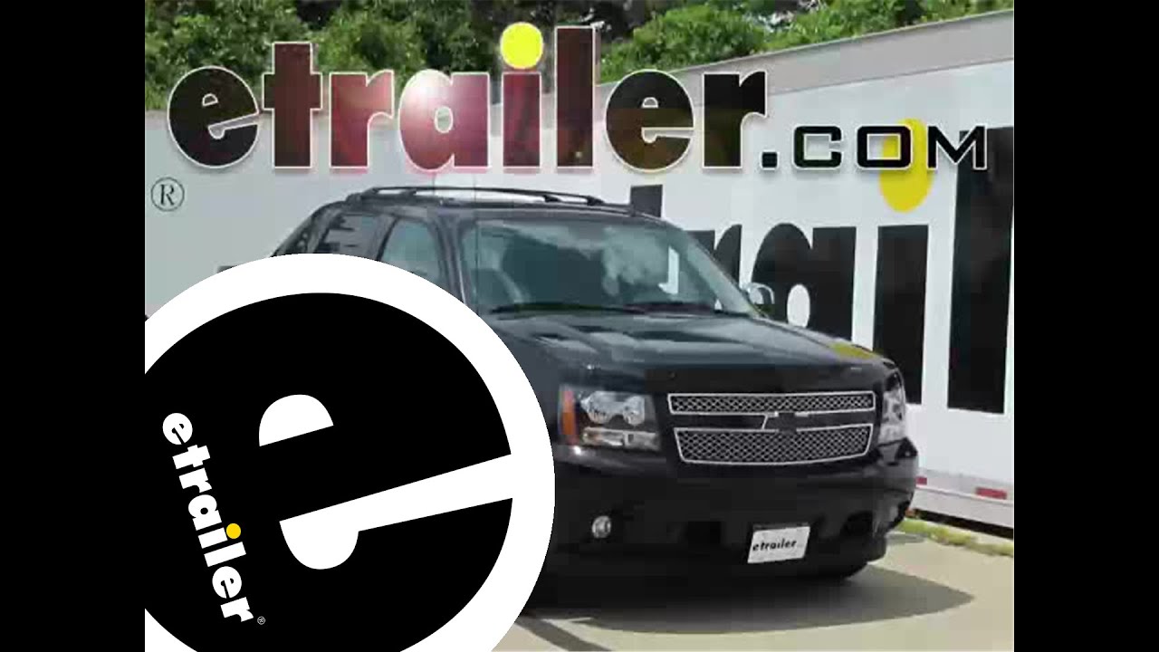 Setting up the Air Lift 1000 Air Helper Springs for Coil Springs on a 2011 Chevrolet Avalanche