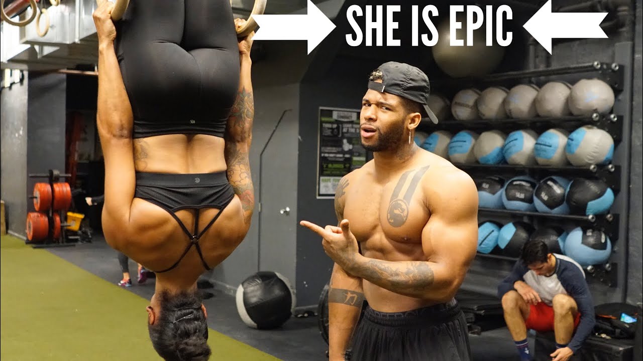 Killer Athletic Training & Functional Movement With Massy Arias