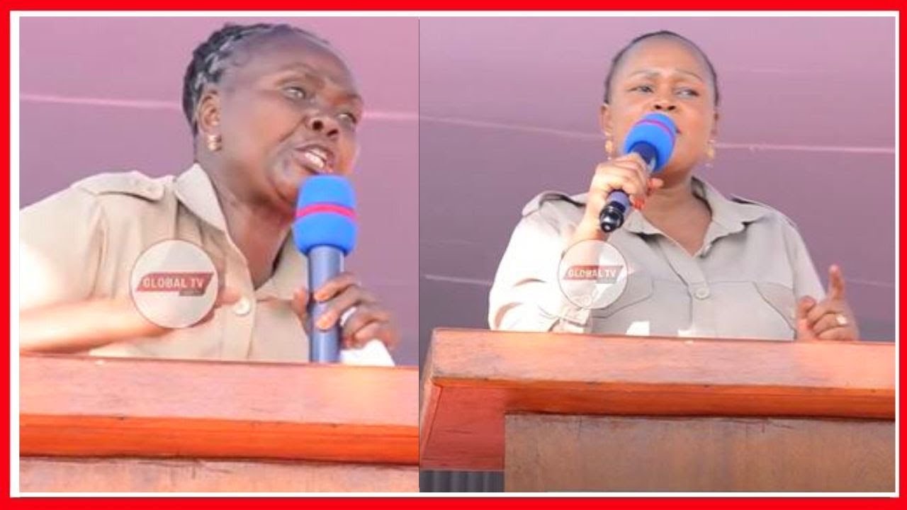 SHANGWE la CHADEMA MWANZA USIPIME, CATHERINE RUGE na SUZANE WAJILIPUA - ''MPAKA KIELEWEKE''...
