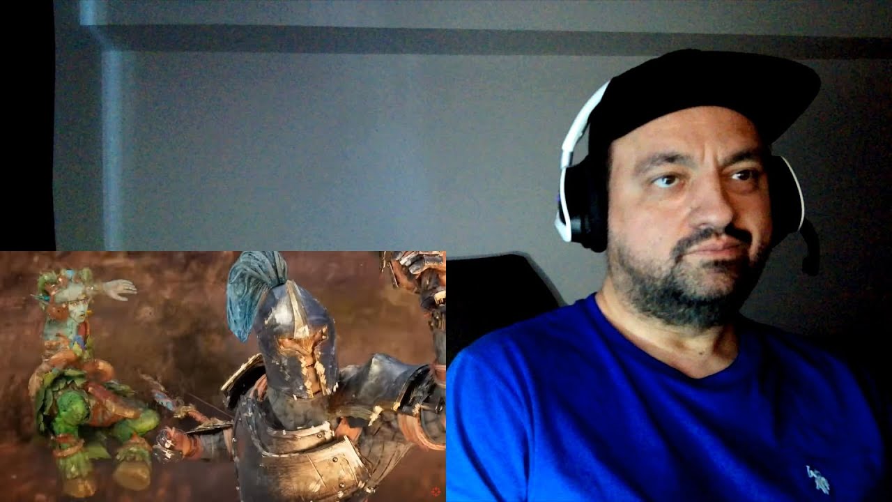 Heroes of Might & Magic: Olden Era - Release Window | Triple-i Initiative Showcase - Reaction