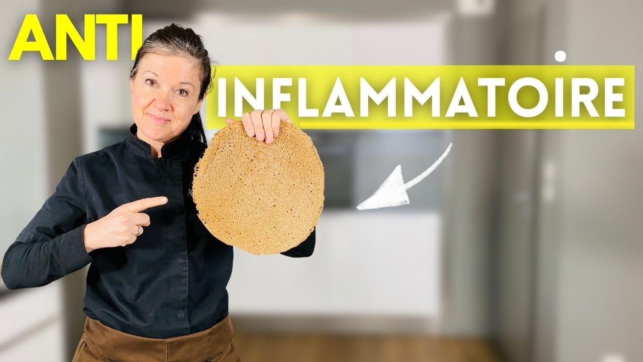 Recettes Wrap Facile IG Bas: Sans pétrissage !