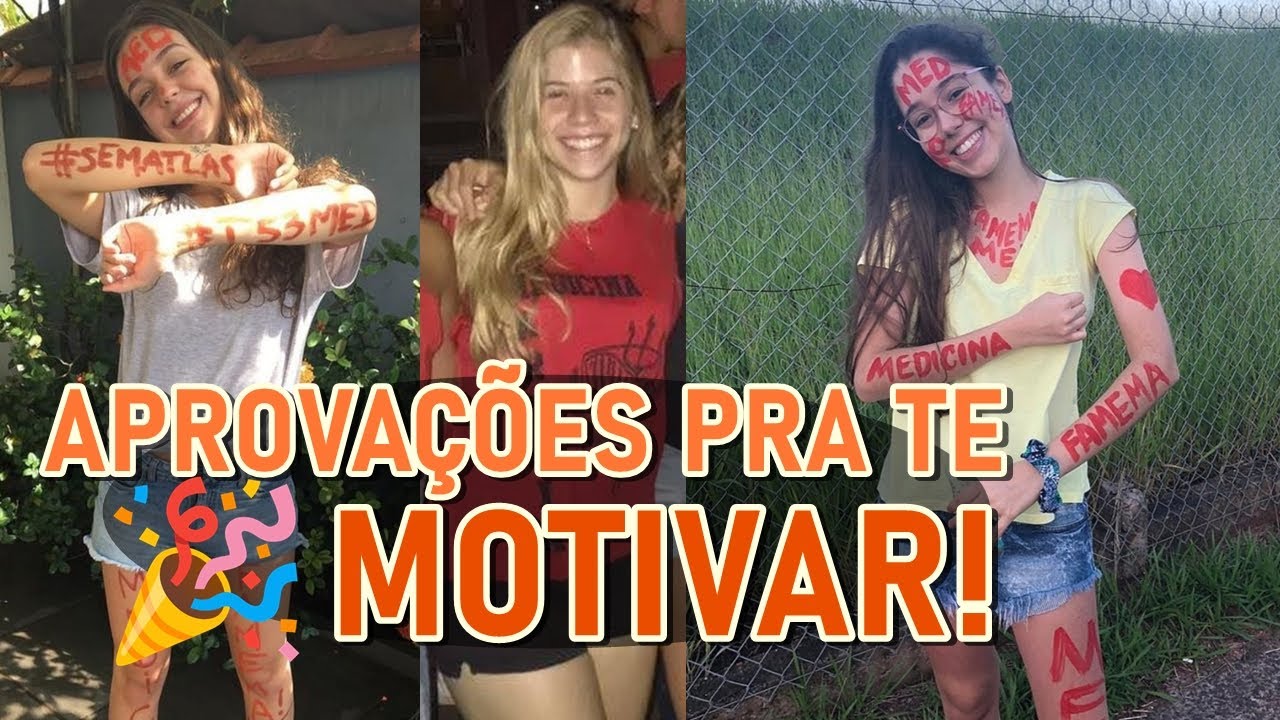 O LEMBRETE QUE VOCÊ PRECISA ANTES DA PROVA • mariana lopes