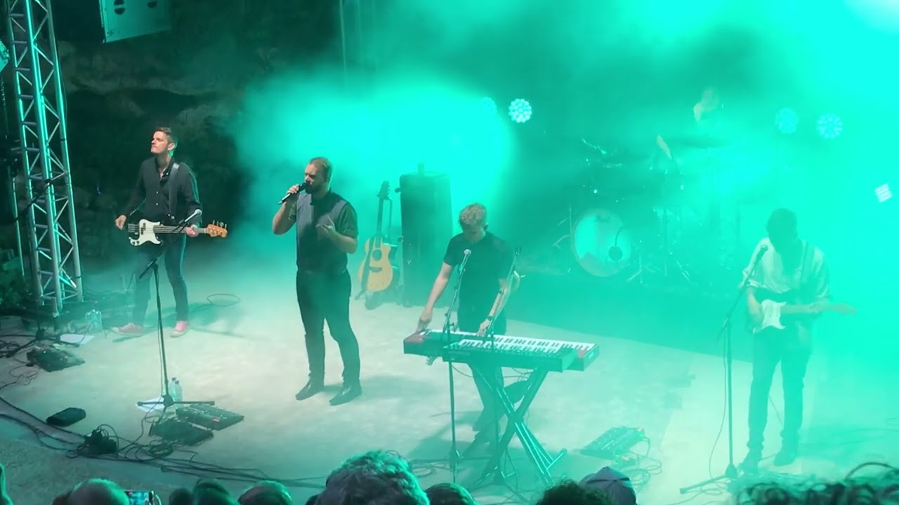 Leprous - Out of Here (live - Valkenburg Midsummer Prog 2022)