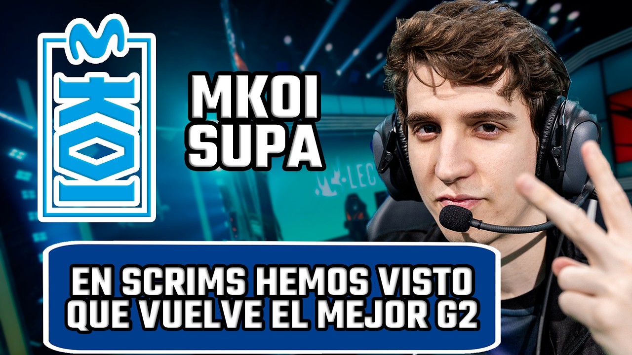 MKOI Supa: 