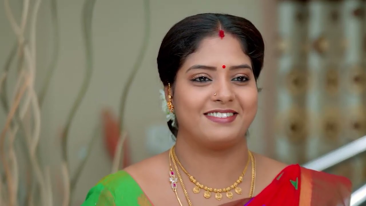 Sandhya Raagam - Full Ep - 543 - Janaki, Sandhya, Maya - Zee Tamil