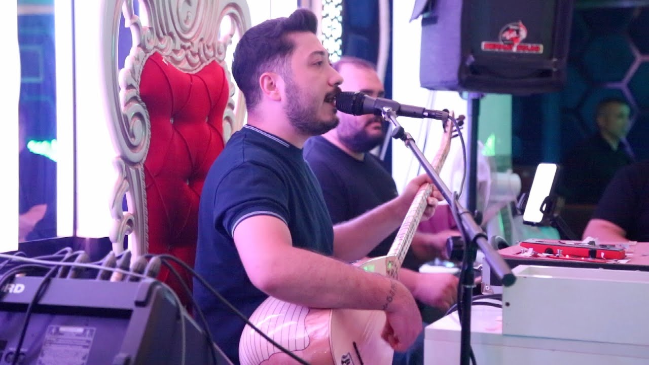 Hayreddin Çetin - Tantana Yapma & Alan Razı Veren Razı & Vay Seni Vay