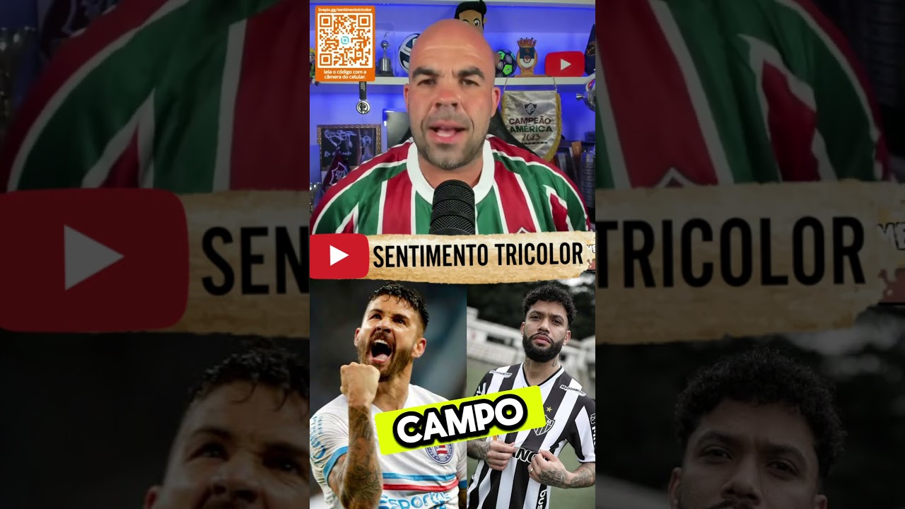 Isso &eacute; MUITO bizarro meu Deus 🤦🏻&zwj;♂️ #futebol #sentimentotricolor #dezao
