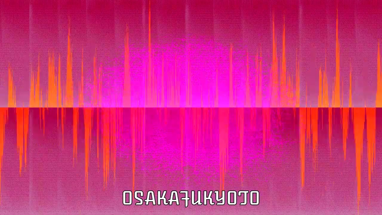 Chitter - OSAKAFUKYOTO