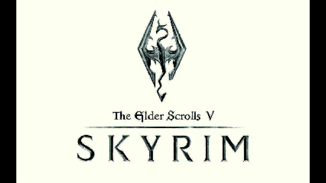 Skyrim 8-Bit Chiptune Medley [Part 2 of 2]