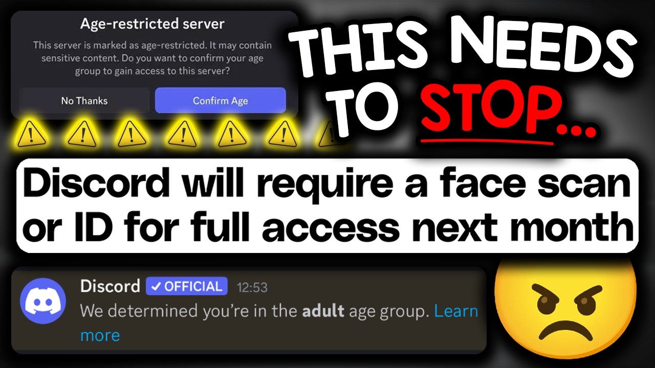 Виновата ли в этом проверка возраста в Roblox?...