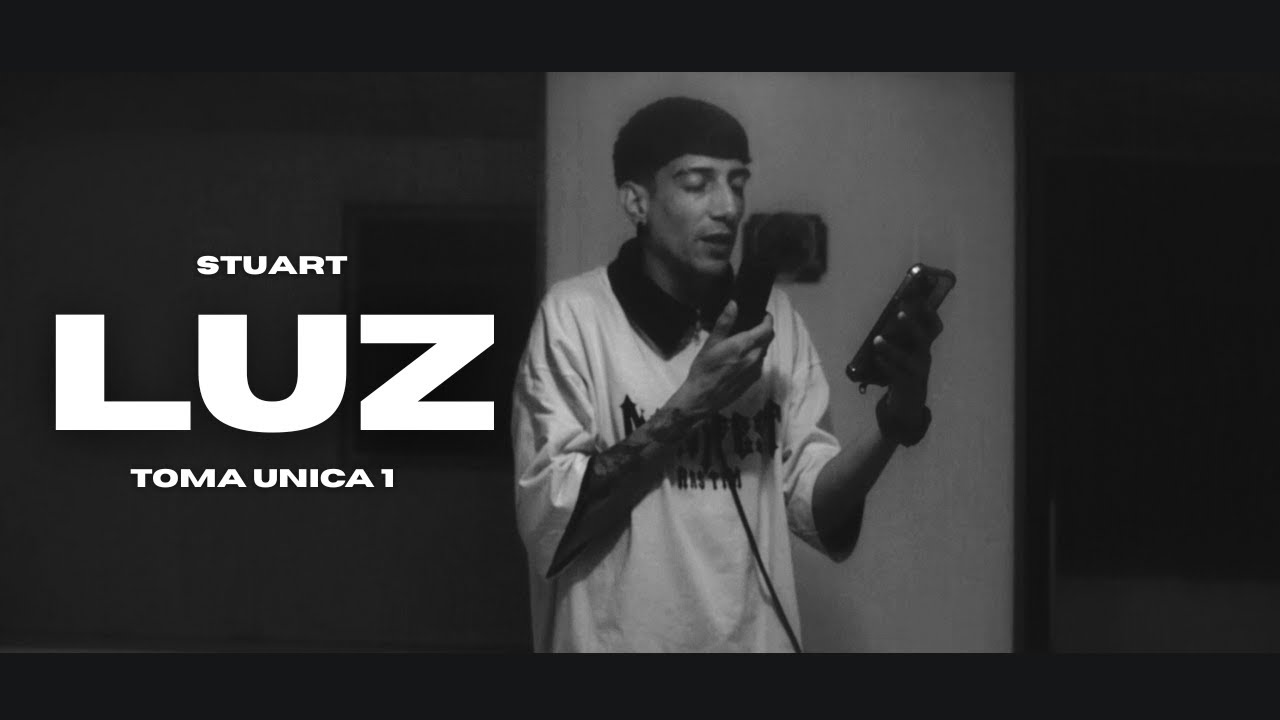 STUART - 