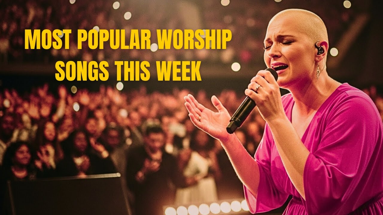 [Playlist] Worship Songs - Crown Him King - Rest in Jesus