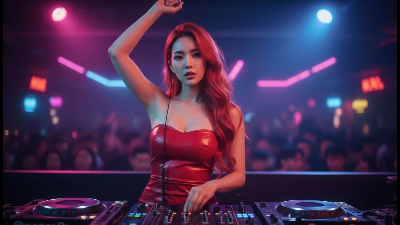 《靠近却失去你》《爱在节拍之中》2026超嗨DJ神曲合集🔥 动感节奏炸翻全场·重低音震撼来袭 《還留著你的輪廓》昨日回响｜郭曲 Panta.Q #情绪音乐#DJ舞曲#2026新歌