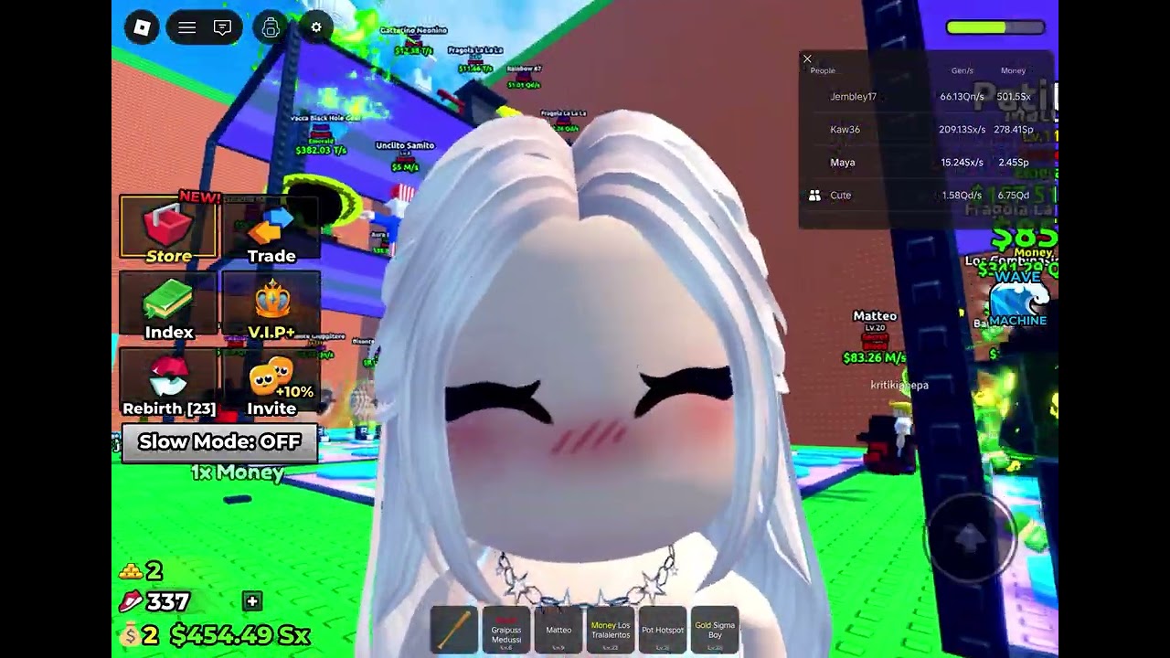lol