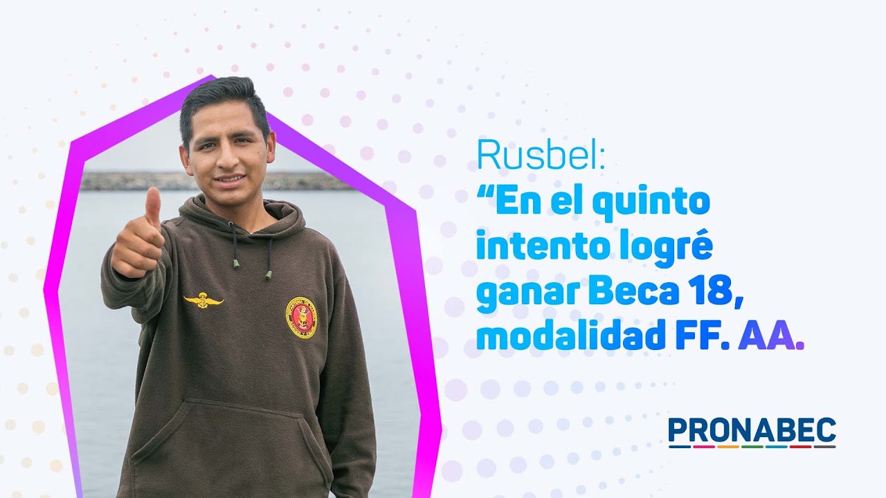 Rusbel Riveros: 