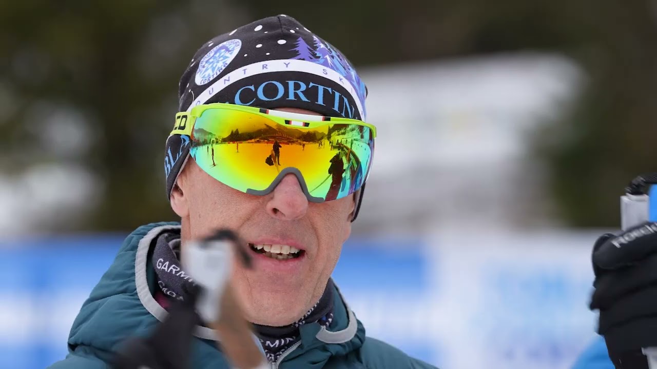 Dobbiaco Cortina 2026 Official Video
