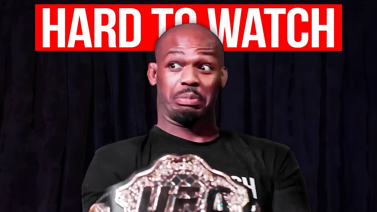15 Minutes of UFC Trash Talk Going Wrong