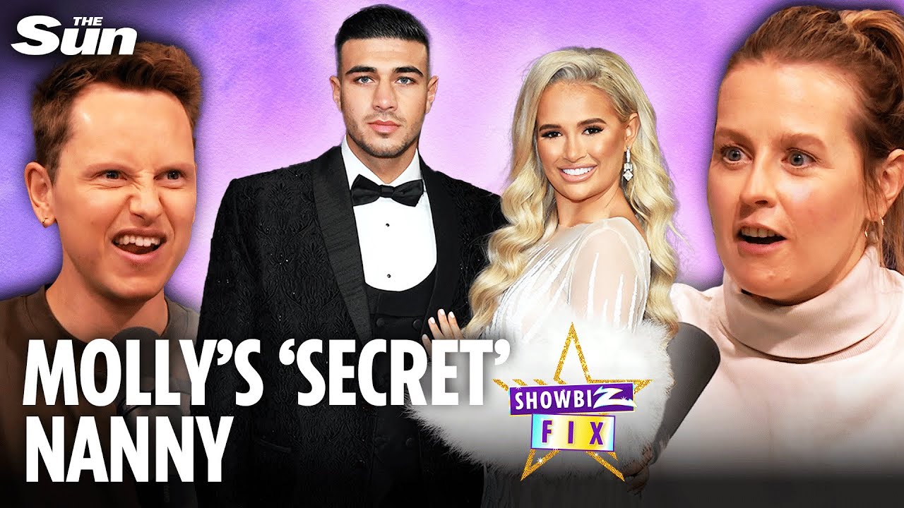 Molly-Mae's 'secret' nanny makes her seem SO inauthentic