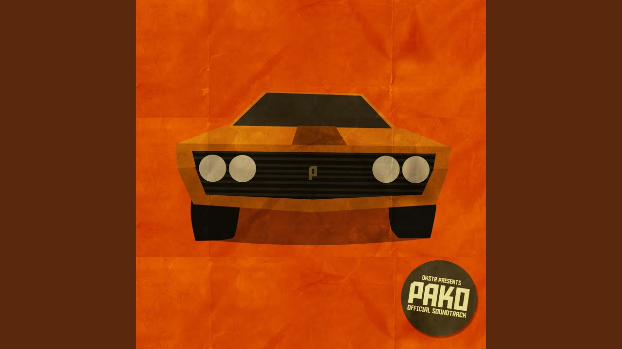 Welcome to Pako