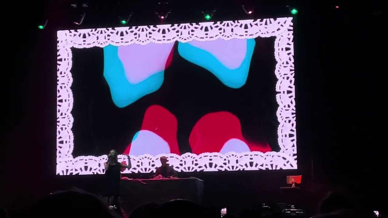 Порез на Собаке – Дичает апрель [live, 1930 moscow, Москва, 13 апреля 2025]