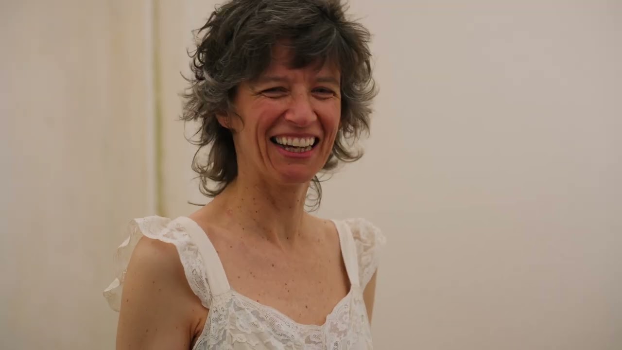 Serena Sinigaglia dirige Lisistrata al Teatro Greco di Siracusa