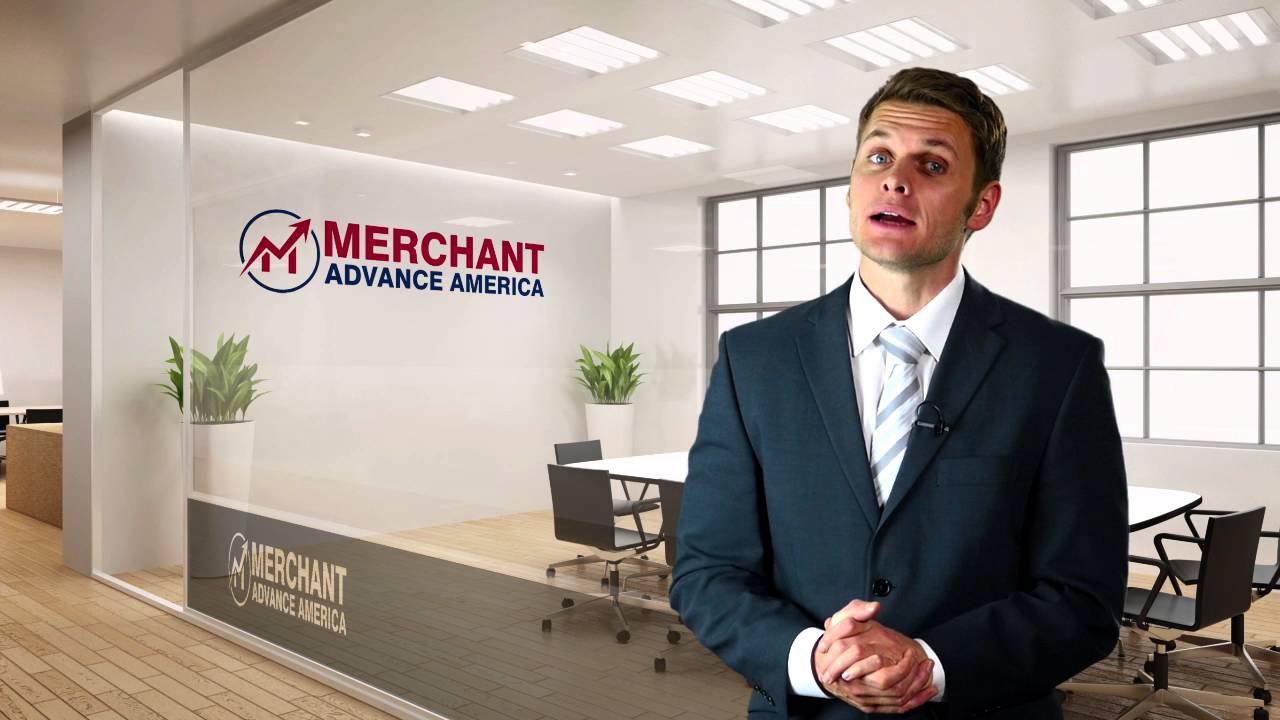 Introduction to Merchant Advance America