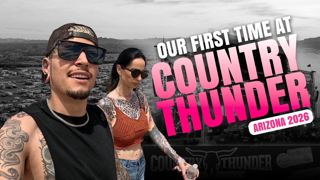 Country Thunder AZ