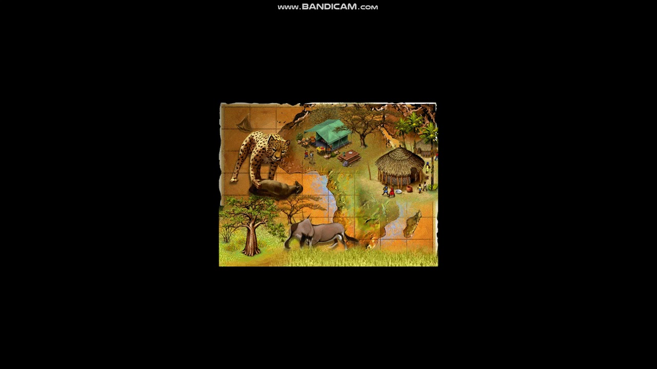 Trying to get SimSafari WOrking on a Windows 10 Machine!