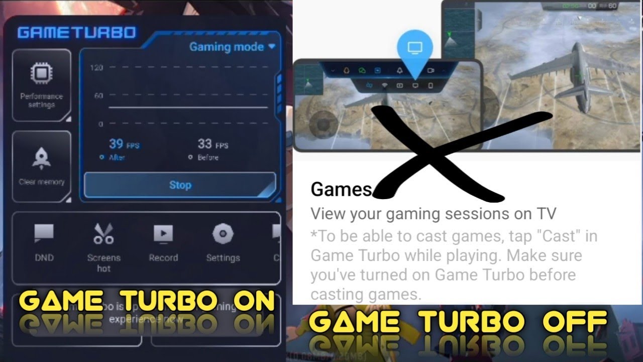 Redmi Note 14। Note Game Turbo | Redmi Note 13 Se Game Turbo Mode Setting ON New JN Nurhan 