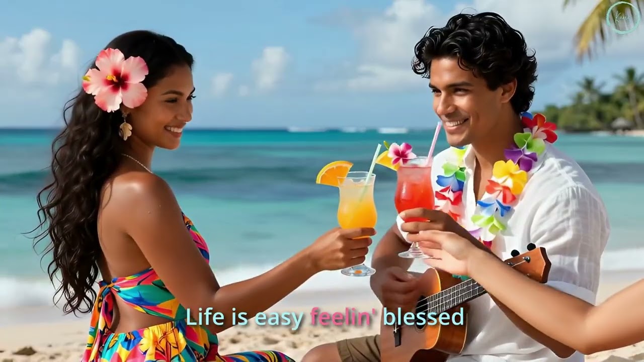 Krabi Sunshine -  song